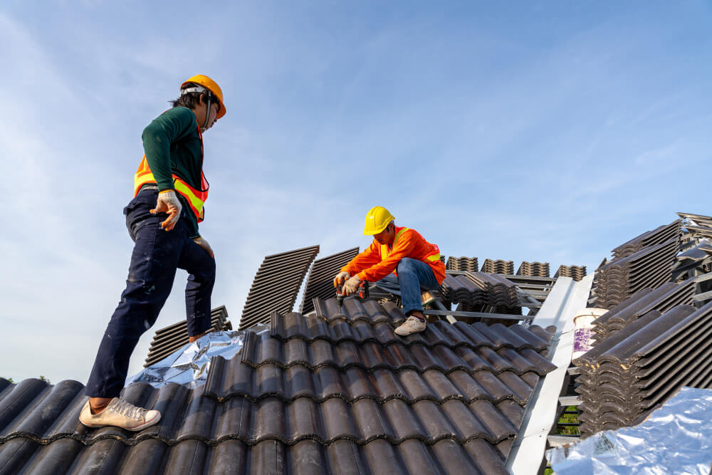 Guide to Roofing in Katy, TX