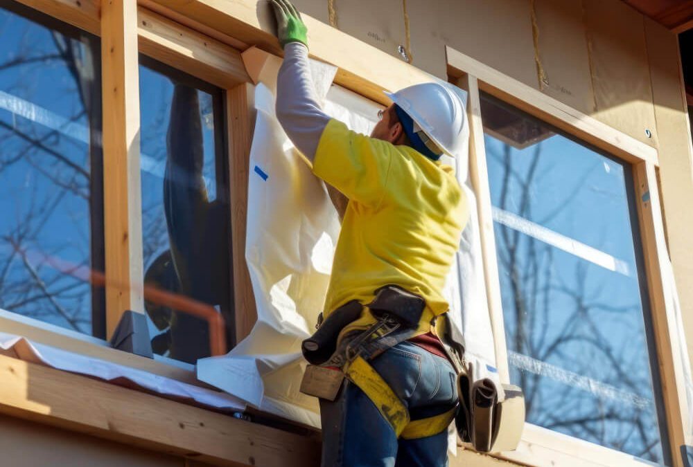 Boosting Energy Efficiency and Protection Why Siding Replacement is Essential for Katy TX Homes